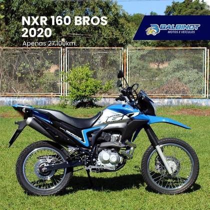 HONDA NXR 160 BROS ESDD HONDA NXR 160 BROS ESDD